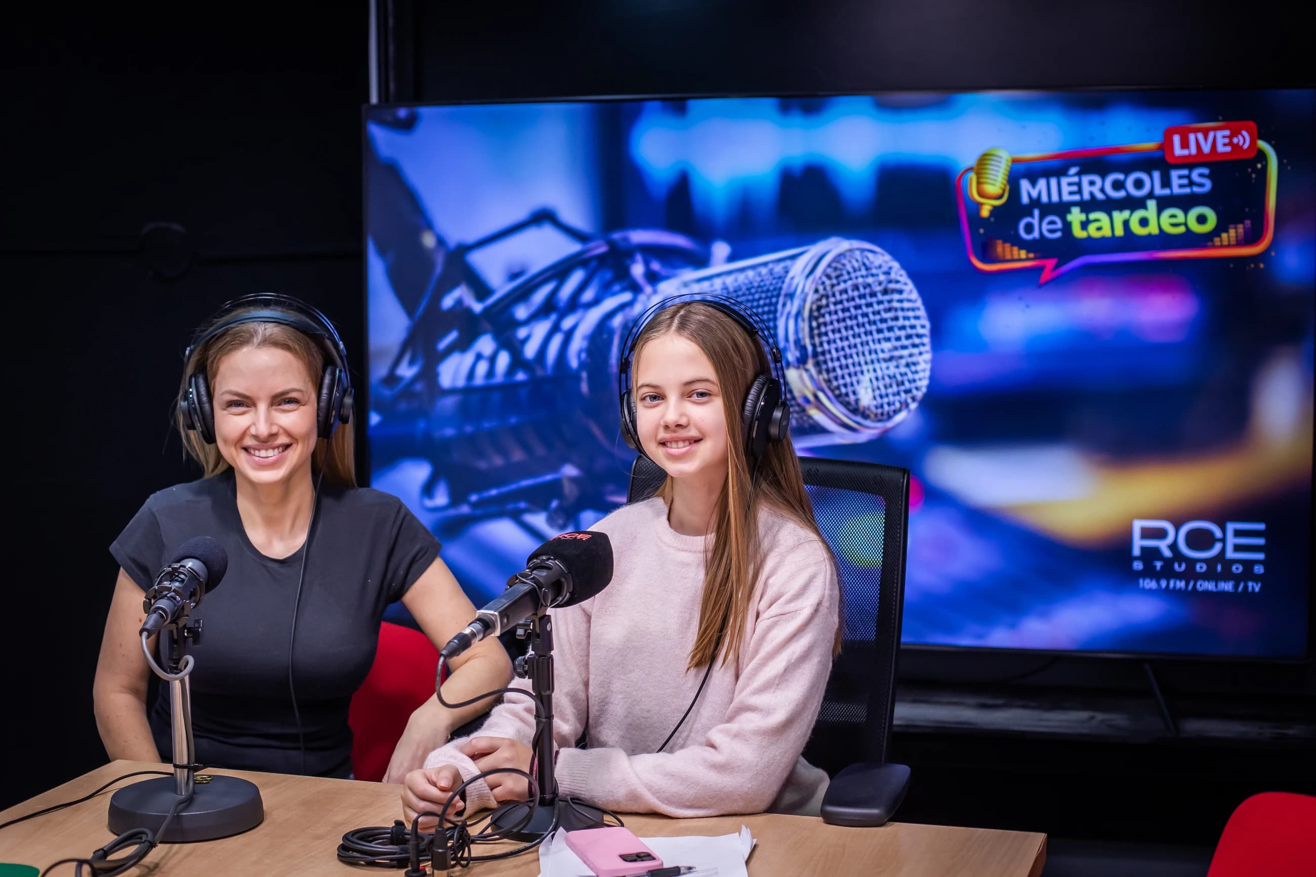 VISIBLE Live