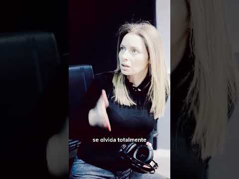 Entrevistadora bilingüe | Adina Harnagea – Spanish & English