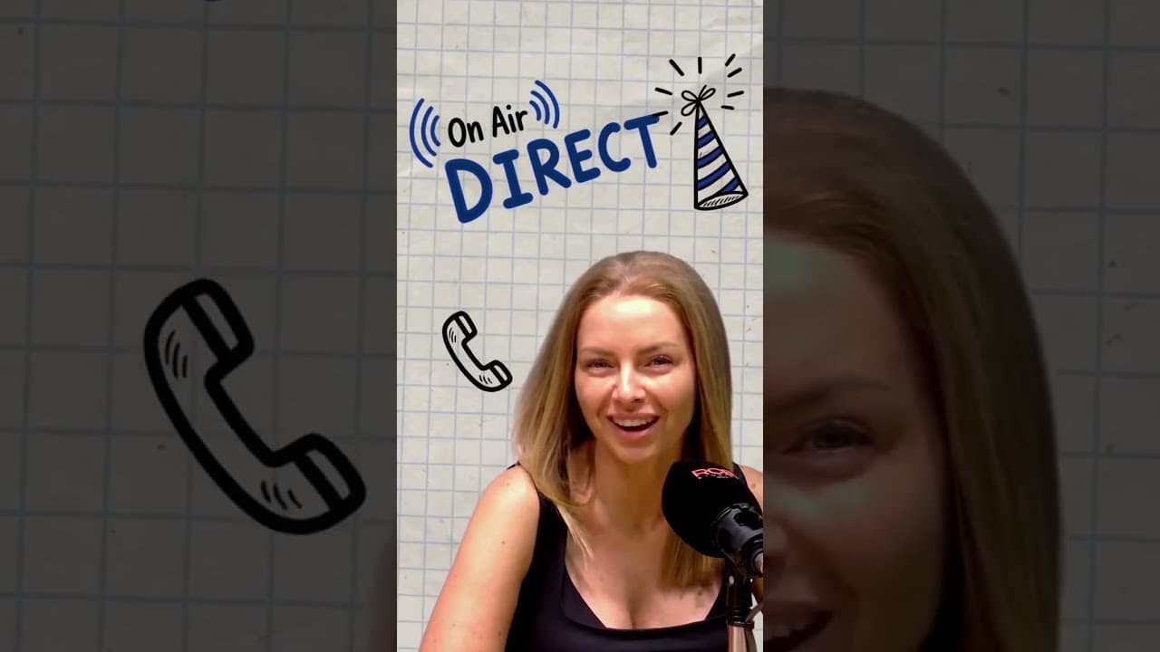 ¿Qué quieres ver en After Service? ¡Damos voz a la hostelería! 🎙️ #Shorts